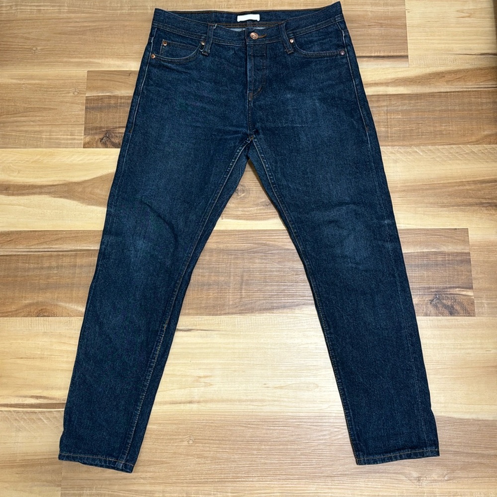 Men’s The Unbranded Brand Jeans - blue